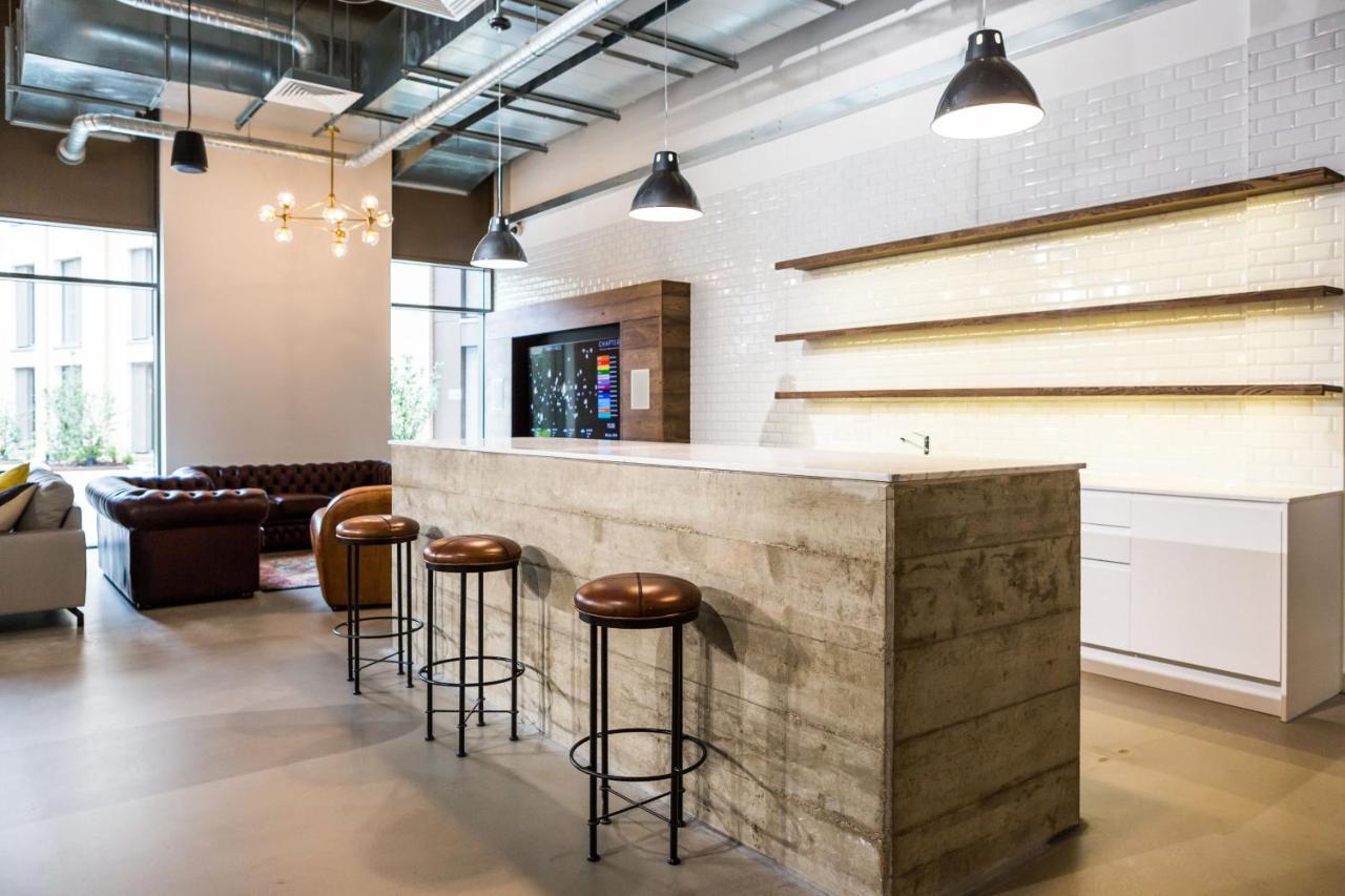 Chapter White City In London Exterior photo